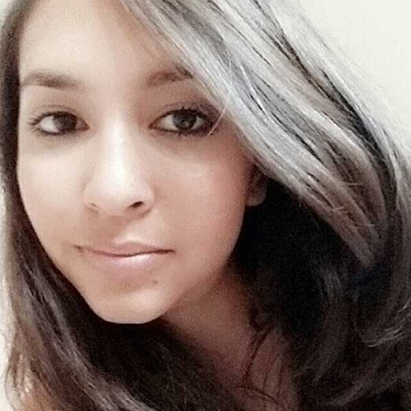 Paola Estefanía Diaz