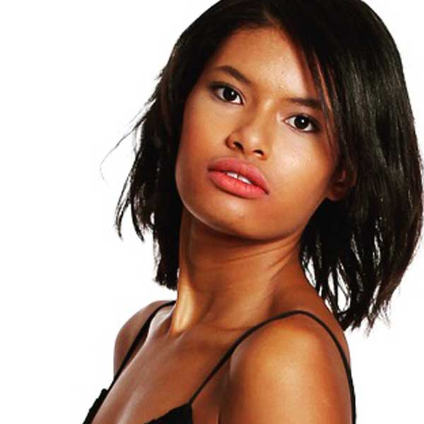 Jennifer lamadrid Sardá