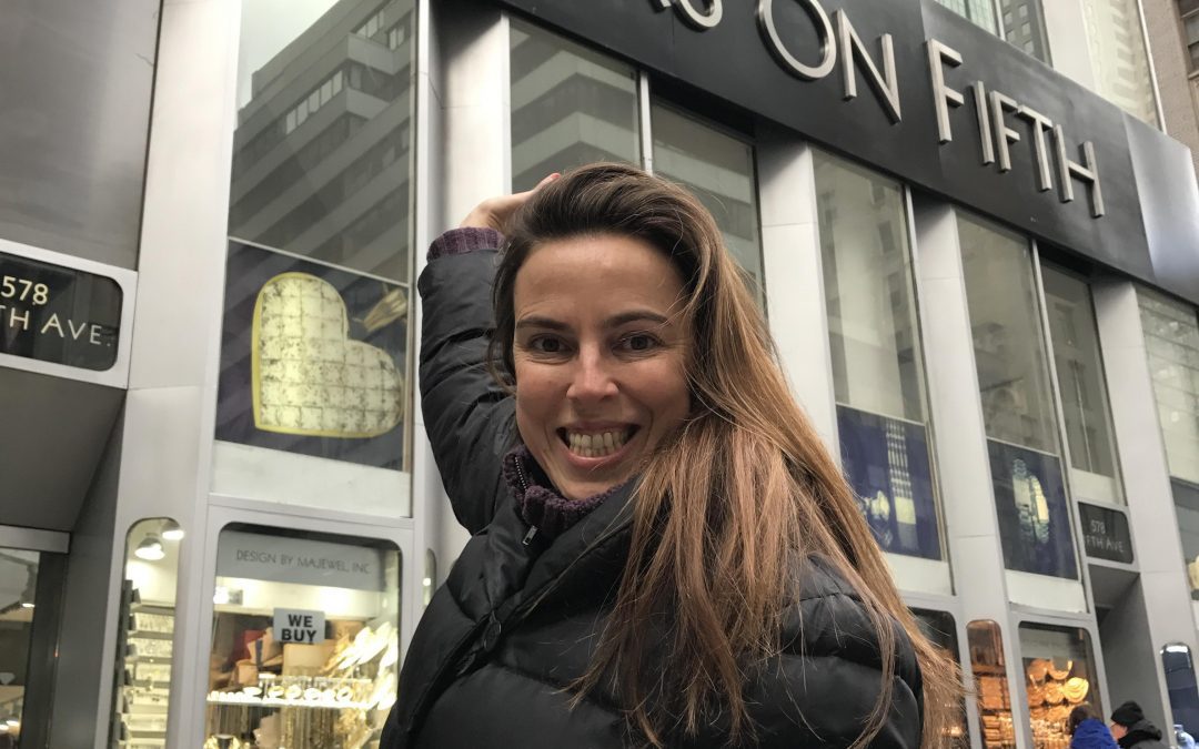 UN VIAJE DESDE ESPAÑA POR EL MUNDO DE LA JOYERÍA