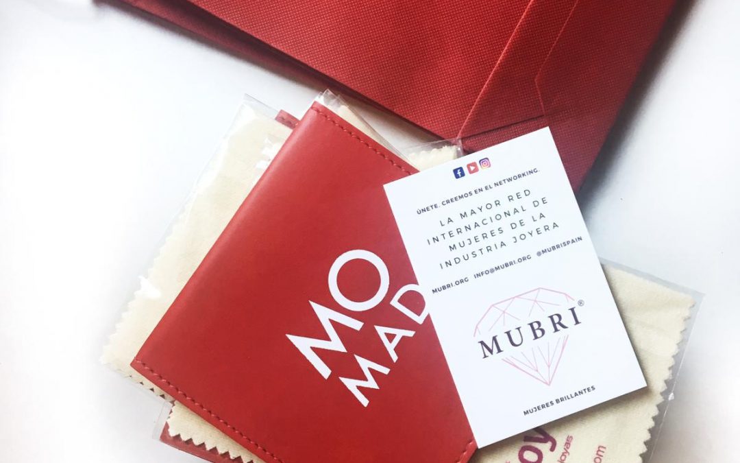 Asociación Mujeres Brillantes y Conde Vera