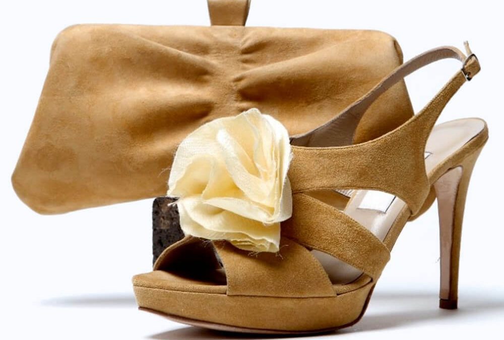 EN ESTA NUEVA EDICIÓN DE MOMAD, DEL 12 AL 15 DE SEPTIEMBRE, NOS ACOMPAÑA EN NUESTRO DESFILE CALZADOS FRANJUL