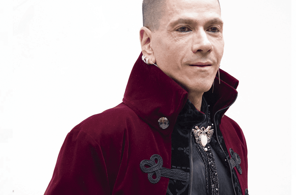 ROBERTO PIAZZA Y LA ASOCIACIÓN MUJERES BRILLANTES