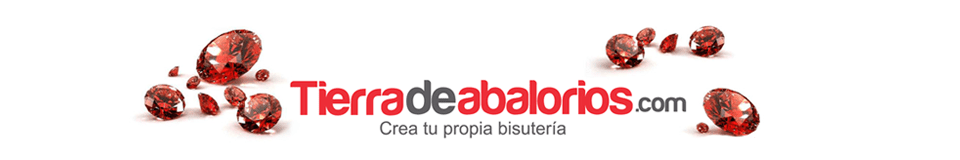 TIERRA DE ABALORIOS CON MUBRISPAIN
