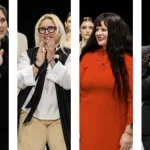 Mubri España desfila en la pasarela MOMAD 2026