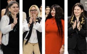 Lee más sobre el artículo Mubri España desfila en la pasarela de MOMAD 2026