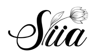 Logo de la marca de joyería Siia