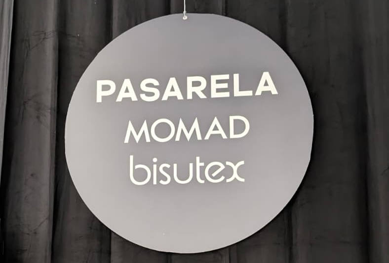 MUBRI España desfila en la pasarela MOMAD 2026