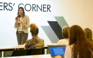 Lee más sobre el artículo Se busca: Más mujeres para una industria que se vende principalmente a mujeres
