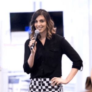Ali Pastorini