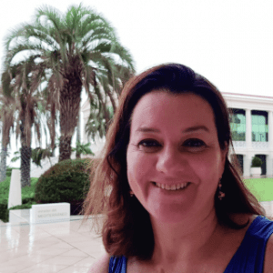Violeta González