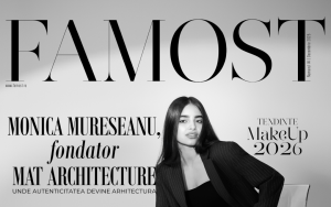 Lee más sobre el artículo Famost recoge la participación de Mubri España en el GX Fashion Week 2025 Paris