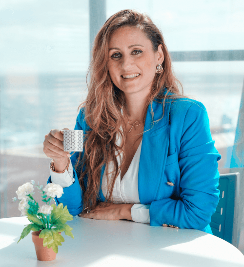 Daida Hernández