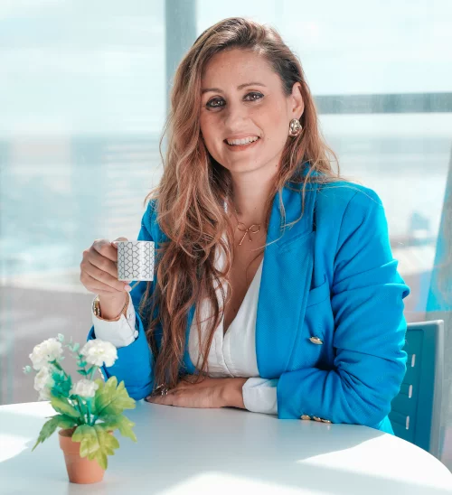 Daida Hernández