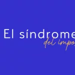 Charlas Brillantes 02: El síndrome del impostor… para joyeras