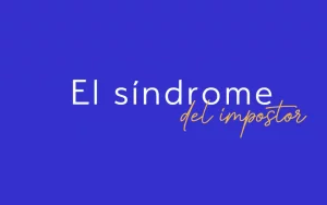 Lee más sobre el artículo Charlas Brillantes 02: El síndrome del impostor… para joyeras