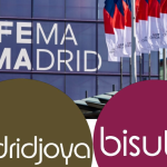 Mubri España en Madridjoya y Bisutex 2026