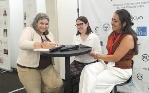 Lee más sobre el artículo Tres asociaciones, tres miradas en el mundo de la joyería: la primera colaboración de Mubri España con la Asociación de Joyas Sostenibles y la de Joyas de Autor (AJA)